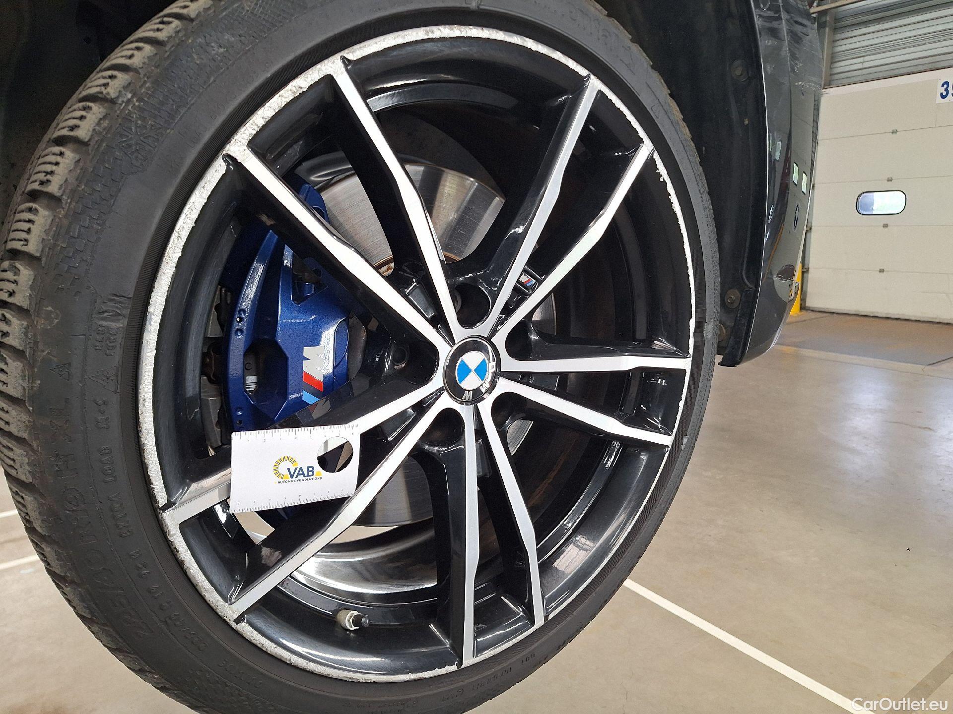  Bmw  Serie 3 BMW, 3-serie '18 PHEV, BMW 3 Reeks Berline 330e (215 kW) 4d #86