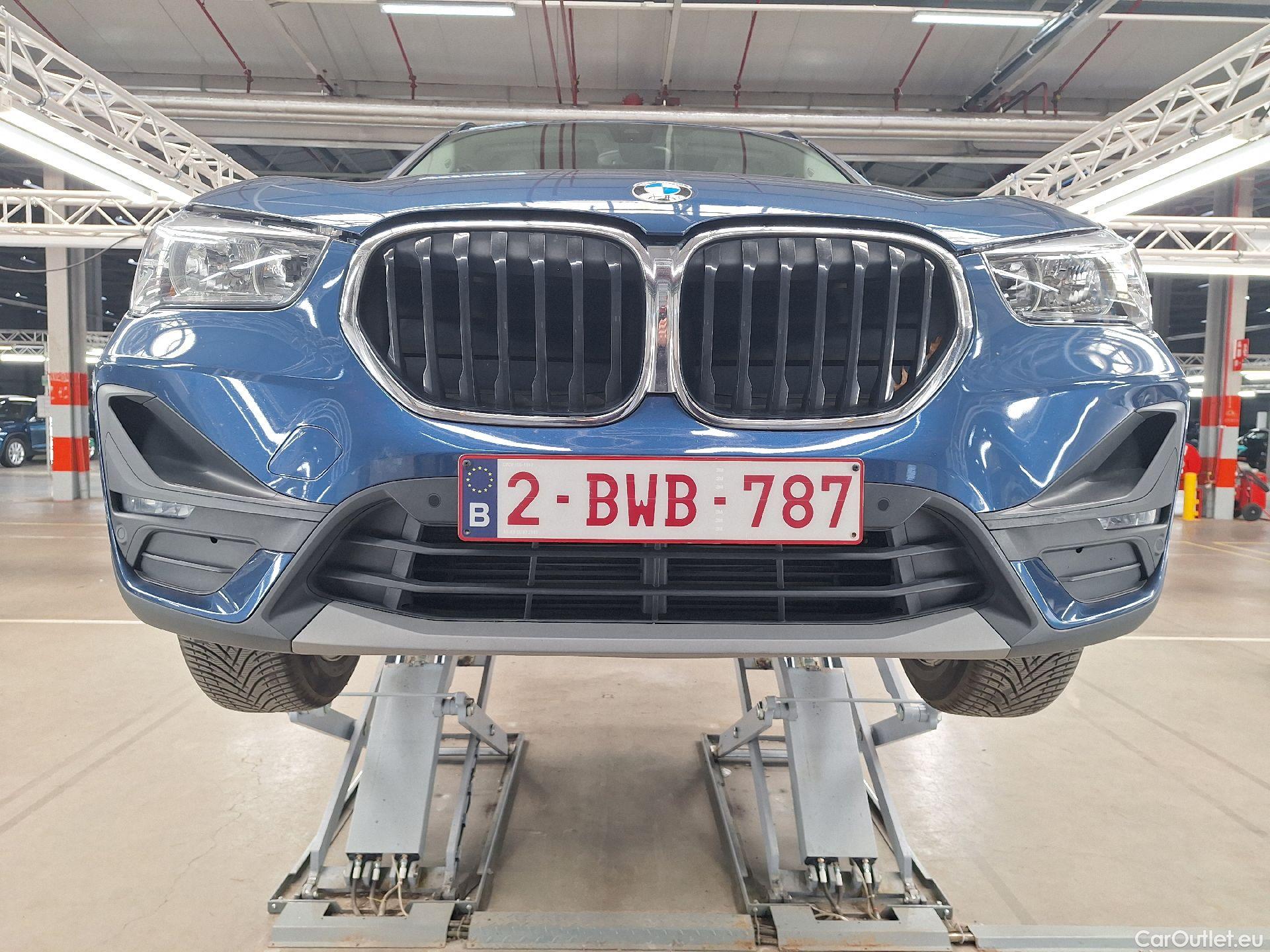  Bmw  X1 BMW,  FL'19, BMW  sDrive18i (100 kW) 5d #23