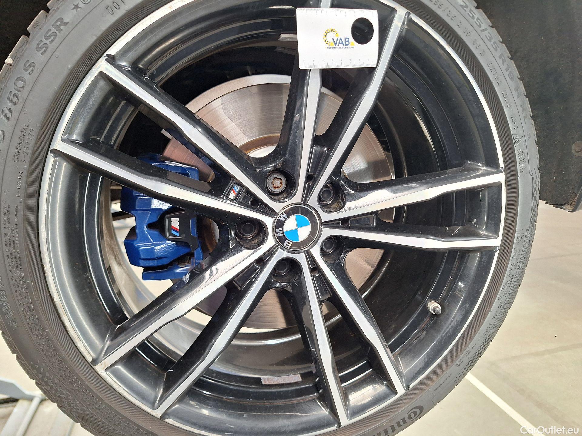  Bmw  Serie 3 BMW, 3-serie '18 PHEV, BMW 3 Reeks Berline 330e (215 kW) 4d #80