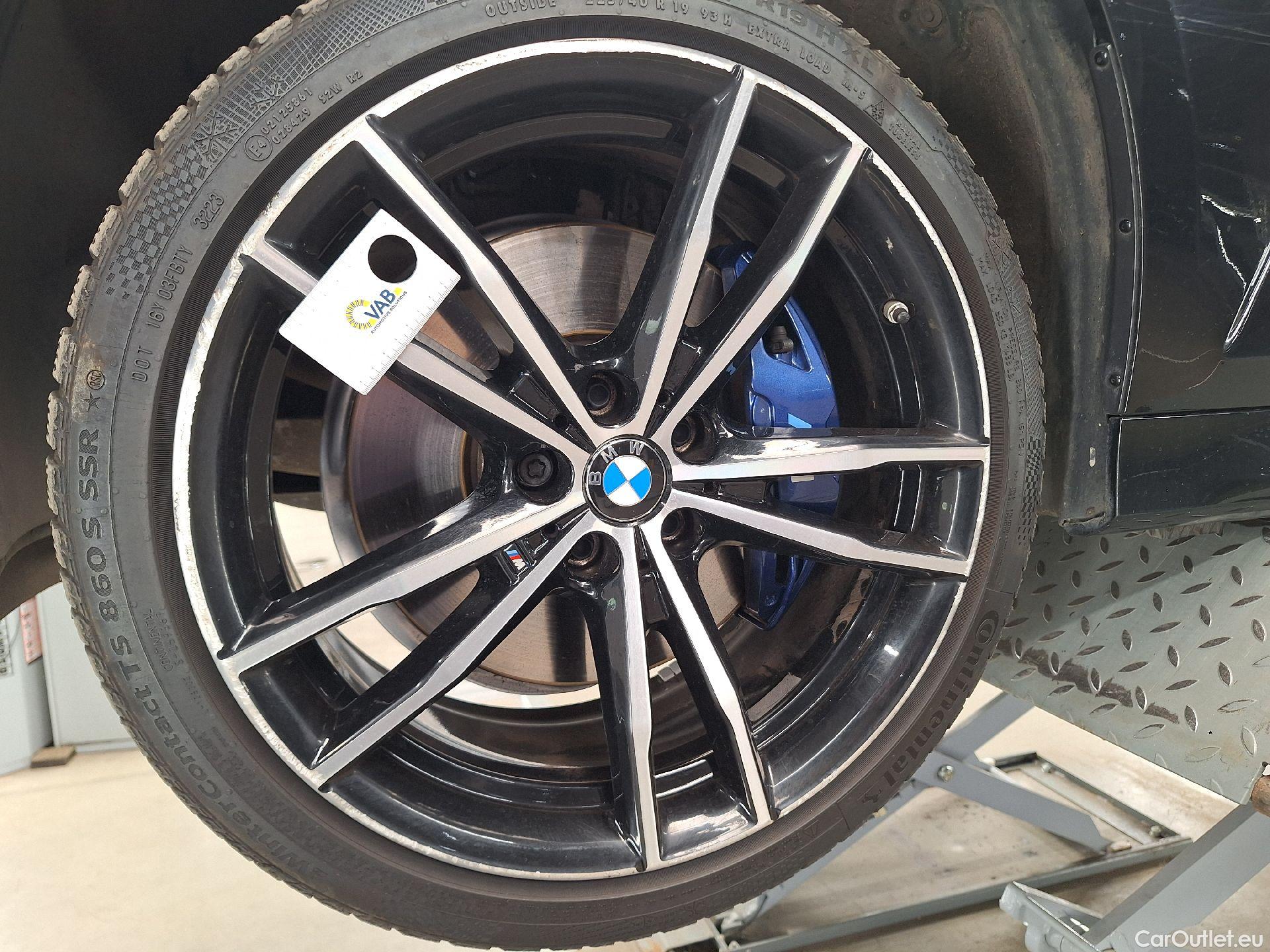  Bmw  Serie 3 BMW, 3-serie '18 PHEV, BMW 3 Reeks Berline 330e (215 kW) 4d #78
