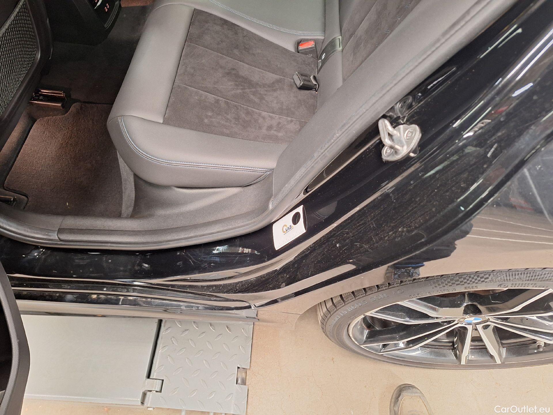  Bmw  Serie 3 BMW, 3-serie '18 PHEV, BMW 3 Reeks Berline 330e (215 kW) 4d #19