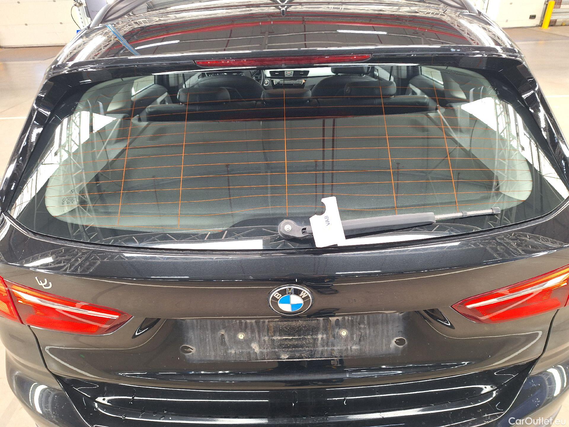  Bmw  X1 BMW,  FL'19, BMW  sDrive16dA (85 kW) 5d #5