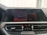  Bmw  Serie 3 BMW 3 DIESEL - 2019 318 dA 150hp MHD AdBlue 4d #12