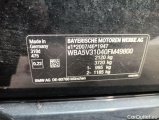  Bmw  Serie 3 BMW 3 DIESEL - 2019 318 dA 150hp MHD AdBlue 4d #16