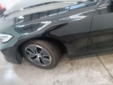  Bmw  Serie 3 BMW 3 DIESEL - 2019 318 dA 150hp MHD AdBlue 4d #28