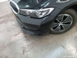  Bmw  Serie 3 BMW 3 DIESEL - 2019 318 dA 150hp MHD AdBlue 4d #26
