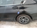  Bmw  Serie 3 BMW 3 DIESEL - 2019 318 dA 150hp MHD AdBlue 4d #34