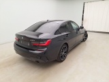  Bmw  Serie 3 BMW, 3-serie '18 PHEV, BMW 3 Reeks Berline 330e (215 kW) 4d #8