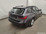  Bmw  Serie 3 BMW 3 Reeks Touring 318dA (100 kW) 5d #2