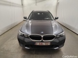  Bmw  Serie 3 BMW 3 Reeks Touring 318dA (100 kW) 5d #5