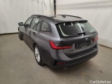 Bmw  Serie 3 BMW 3 Reeks Touring 318dA (100 kW) 5d #7