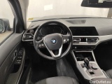 Bmw  Serie 3 BMW 3 Reeks Touring 318dA (100 kW) 5d #9