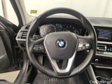  Bmw  Serie 3 BMW 3 Reeks Touring 318dA (100 kW) 5d #21