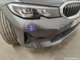  Bmw  Serie 3 BMW 3 Reeks Touring 318dA (100 kW) 5d #26