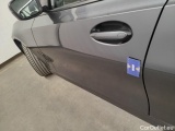  Bmw  Serie 3 BMW 3 Reeks Touring 318dA (100 kW) 5d #29