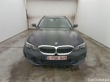  Bmw  Serie 3 BMW 3 Reeks Touring 318dA (100 kW) 5d #5