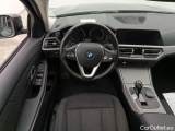  Bmw  Serie 3 BMW 3 Reeks Touring 318dA (100 kW) 5d #9