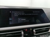  Bmw  Serie 3 BMW 3 Reeks Touring 318dA (100 kW) 5d #14