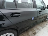  Bmw  Serie 3 BMW 3 Reeks Touring 318dA (100 kW) 5d #25