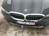  Bmw  Serie 3 BMW 3 Reeks Touring 318dA (100 kW) 5d #20