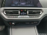  Bmw  Serie 3 BMW 3 Reeks Touring 318dA (100 kW) 5d #31