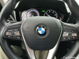  Bmw  Serie 3 BMW 3 Reeks Touring 318dA (100 kW) 5d #33