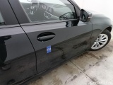  Bmw  Serie 3 BMW 3 Reeks Touring 318dA (100 kW) 5d #45