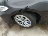  Bmw  Serie 3 BMW 3 Reeks Touring 318dA (100 kW) 5d #50