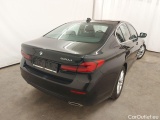 Bmw  Serie 5 BMW 5 Reeks Berline 520d 120kW Aut. 4d #2