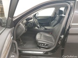  Bmw  Serie 5 BMW 5 Reeks Berline 520d 120kW Aut. 4d #3