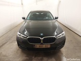  Bmw  Serie 5 BMW 5 Reeks Berline 520d 120kW Aut. 4d #5