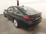  Bmw  Serie 5 BMW 5 Reeks Berline 520d 120kW Aut. 4d #7