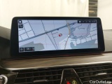  Bmw  Serie 5 BMW 5 Reeks Berline 520d 120kW Aut. 4d #11