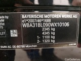  Bmw  Serie 5 BMW 5 Reeks Berline 520d 120kW Aut. 4d #16