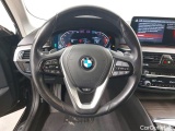 Bmw  Serie 5 BMW 5 Reeks Berline 520d 120kW Aut. 4d #19