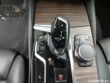  Bmw  Serie 5 BMW 5 Reeks Berline 520d 120kW Aut. 4d #20