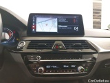  Bmw  Serie 5 BMW 5 Reeks Berline 520d 120kW Aut. 4d #21