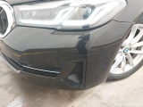 Bmw  Serie 5 BMW 5 Reeks Berline 520d 120kW Aut. 4d #23