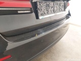  Bmw  Serie 5 BMW 5 Reeks Berline 520d 120kW Aut. 4d #30