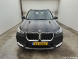  Bmw  X1 BMW  DIESEL - 2023 2.0 dA 150hp sDrive18 5d #5