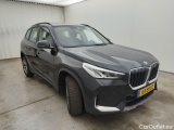  Bmw  X1 BMW  DIESEL - 2023 2.0 dA 150hp sDrive18 5d #8