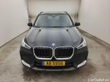  Bmw  X1 BMW  sDrive18d (110 kW) 5d #5