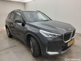  Bmw  X1 BMW  sDrive18d (110 kW) 5d #8