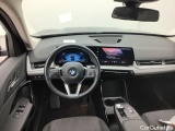  Bmw  X1 BMW  sDrive18d (110 kW) 5d #9