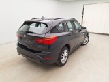  Bmw  X1 BMW,  FL'19, BMW  sDrive16dA (85 kW) 5d #8