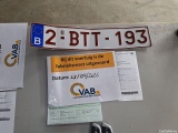  Bmw  X1 BMW,  FL'19, BMW  sDrive16dA (85 kW) 5d #16