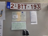  Bmw  X1 BMW,  FL'19, BMW  sDrive16dA (85 kW) 5d #20