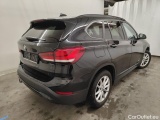  Bmw  X1 BMW  sDrive16dA (85 kW) 5d #2