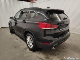  Bmw  X1 BMW  sDrive16dA (85 kW) 5d #7