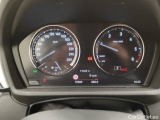  Bmw  X1 BMW  sDrive16dA (85 kW) 5d #6